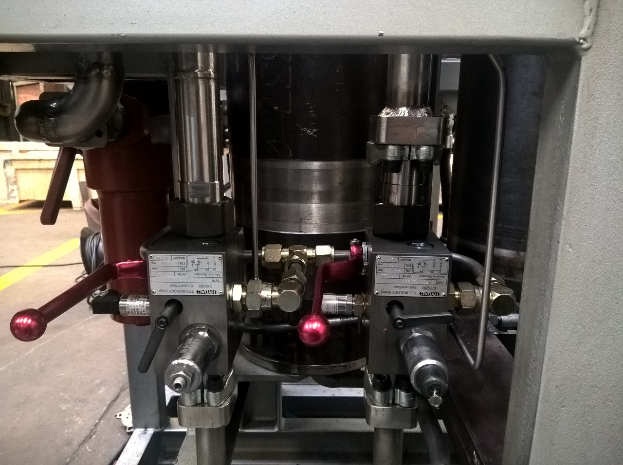 Diverter Albanesi (9)