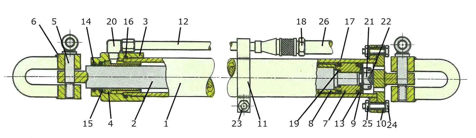 Llave Stilson hidráulica (3)