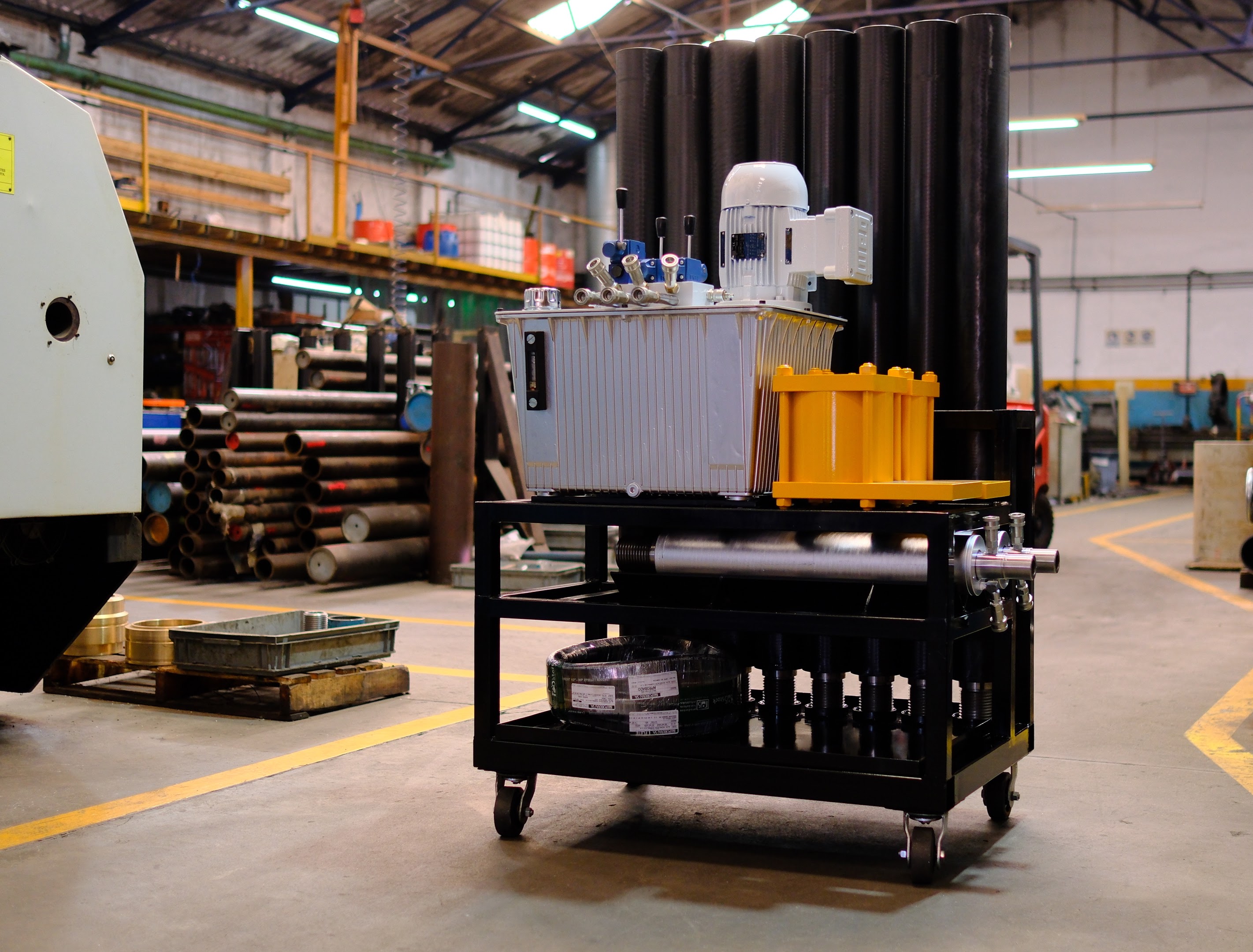 Extractor de mazos (1)