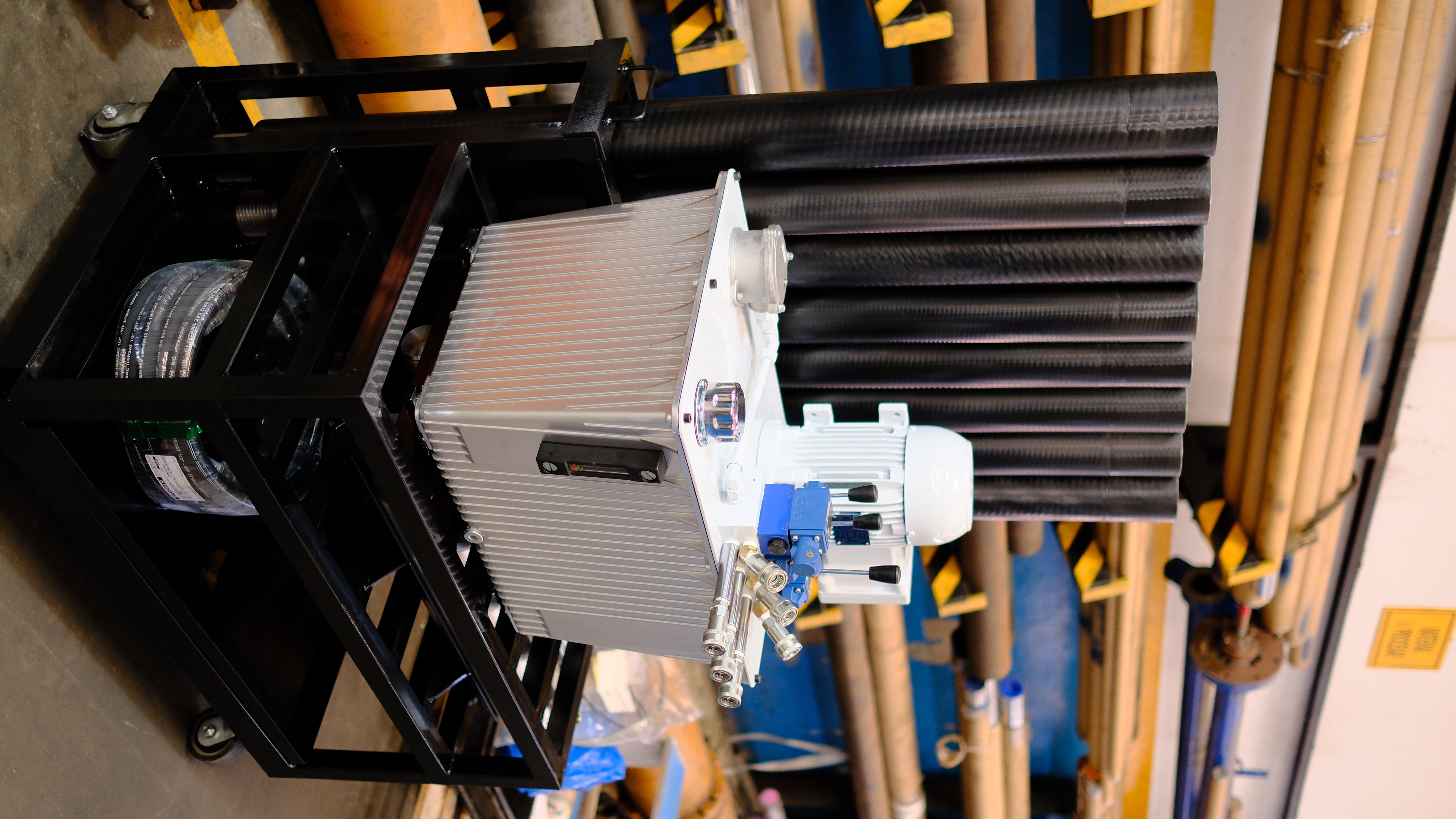 Extractor de mazos (2)