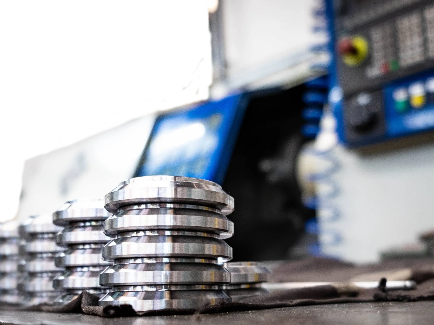 Fabricación